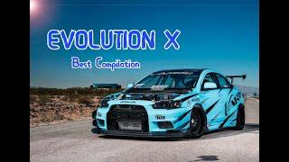 Evo X Compilation