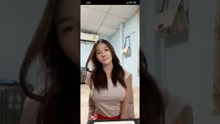 Bigo live siapa yang mau payudara??