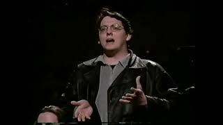 Adam McKay in Steve Forbes SNL Monologue 1996