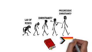 What is Progressive Christianity?