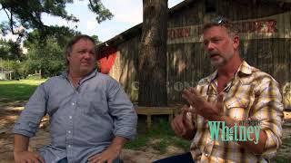 YEE HAA John Schneider Studios New Live Variety Show