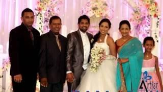 Sriyantha Mendis Daughters Wedding Day From www.sonysization.lk