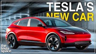 We Were Wrong About the 25K Tesla - Redwood Revealed