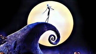 The Nightmare Before Christmas - Reflexión Corta