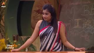 Nixen Vs Archana   Bigg Boss Tamil Season 7