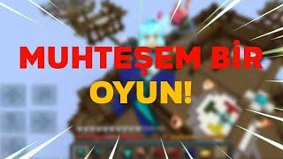 MÜKEMMEL BİR OYUN  BLOCKMANGO EGG WARS TÜRKÇE