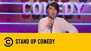 Stand Up Comedy Una scopata non basta - Velia Lalli - Comedy Central