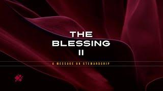 The Blessing II Part 7  Ron Carpenter Television