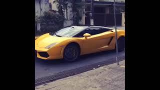 AMAZING SOUND LAMBO MAGALLANES MAKATI