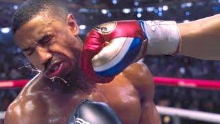 Viktor Drago Vs Adonis Creed VF - CREED 2