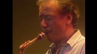 Sadao Watanabe  Love Song • Live at Bravas Club 85 Full Concert