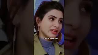 Samantha cute looks  please subscribe to my channel for more videos 