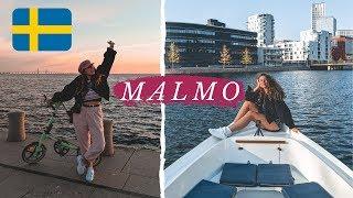 MALMO TRAVEL GUIDE  3 DAY ITINERARY - Europe City Break 