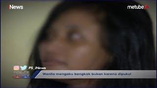 Diduga Mesum Pasangan Tanpa Menikah di Kamar Kos Digerebek Polisi Part 01 - Police Story 0307
