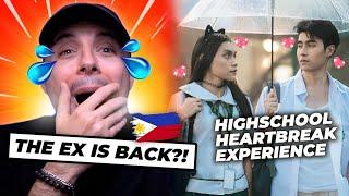 HIGHSCHOOL HEARTBREAK EXPERIENCE REACTION