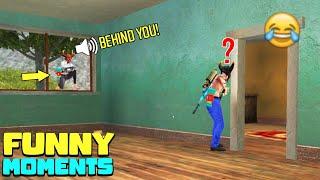 ROS Funny Moments #49