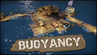 Buoyancy  Angezockt Lets Play German Deutsch