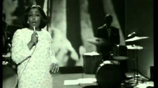 Carmen McRae und die Clarke Boland Big Band 1969