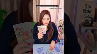 Aapke Partner ki True Feelings Aapke Liye  Hindi Tarot Card Reading  The Divine Tarot