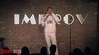 Lesbians Are A Man’s Best Friend  Andrew Schulz  Stand Up Comedy