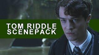 Tom Riddle Scenes 1080p+Logoless Harry Potter