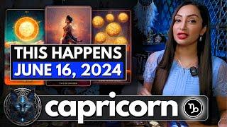 CAPRICORN ︎ Your Life Is About To Get Really Exciting  Capricorn Sign ₊‧⁺˖⋆
