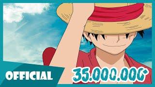 Rap về Luffy One Piece - Phan Ann  RAP VỀ ONE PIECE