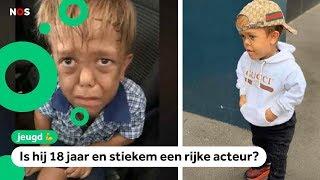 Veel reacties op gepeste Quaden is het nou echt of nep?