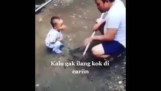 Beginilah Kalau Punya Anak Terlalu Pintar #short #youtube #shorts #hiburan #youtubeshorts