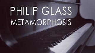 Philip Glass - Metamorphosis  complete