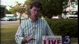 KTBS 3 Newscast - Minden LA - September 5 1996