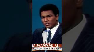  Quand tu sous estimes Muhammad Ali…