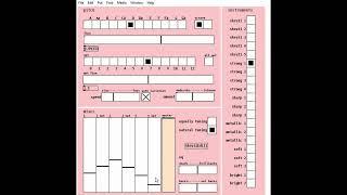 Prototyping in Pure Data - Developing a new Shruti Box - Shruti Harmonium