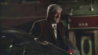 Phil Leotardo Almost Gets Whacked - The Sopranos HD