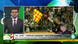 28 EKİM 2014 TVEM SPOR HABERİ İBRAHİM DEMİR