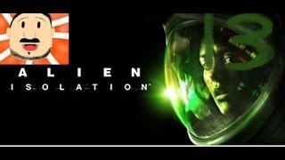 Alien Isolation - When will it end?