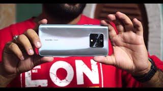 Tecno Camon 16 Full Review - Helio G90T  48MP Quad-Camera  4500 mAh