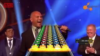 bitconnect but its a guitar hero song