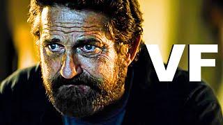 KANDAHAR Bande Annonce VF 2023 Gerard Butler 4K