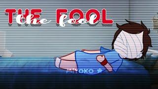 The fool – ft. Evan A.  trend  FNAF 