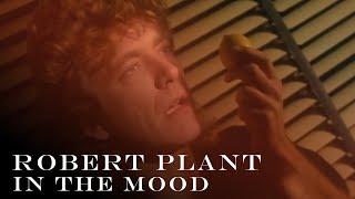 Robert Plant - In the Mood Official Video HD REMASTERED