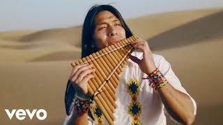 Leo Rojas - Farewell Official Video