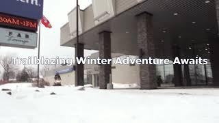 Hit the Road with Best Western – Outdoor Adventure Sports