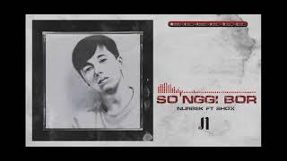 Nurbek Feat Shox   Songgi Bor  Official Music