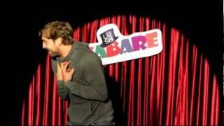 #4 - Engin Altan Düzyatan - Stand-up Komedi @LushKabare