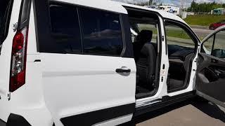 Ford Transit Connect Kombi L2 N1