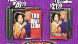 Tha Down Low - As Seen On TV