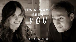 Hania i Michał - Its always been you 》Na dobre i na złe《 pożegnanie