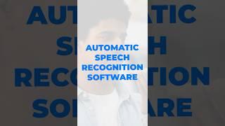 Automatic Speech Recognition Tool Online