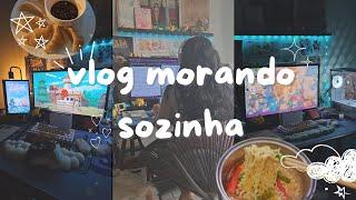 Morando sozinha  Engenharia Química  Potion Permit Gameplay  Spirit City Lofi Sessions